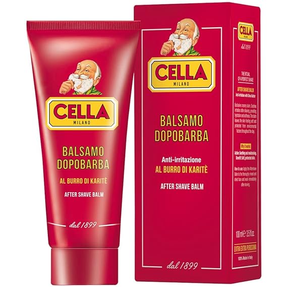 Cella Milano - Aftershave Lotion