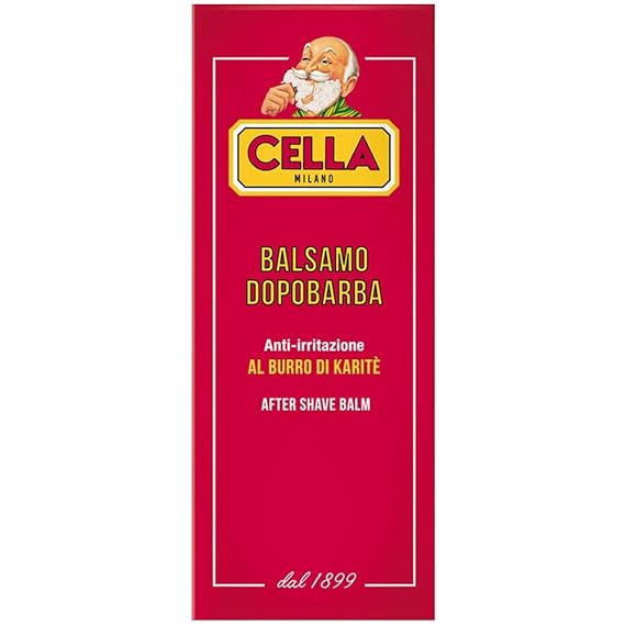 Cella Milano - Aftershave Lotion