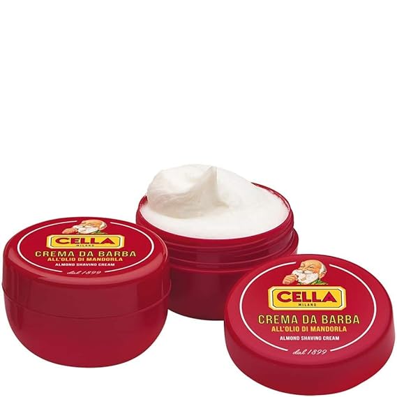 Cella Milano - Red Cream