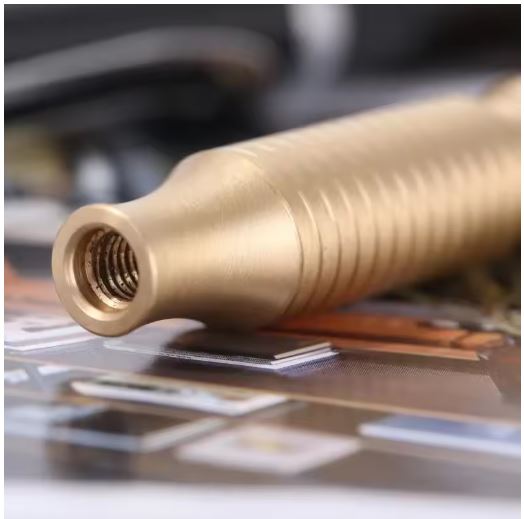 Yaqi Brass Handle RH2107