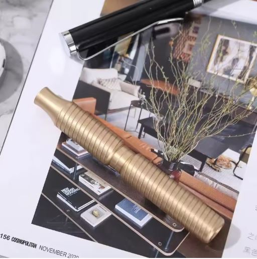 Yaqi Brass Handle RH2107