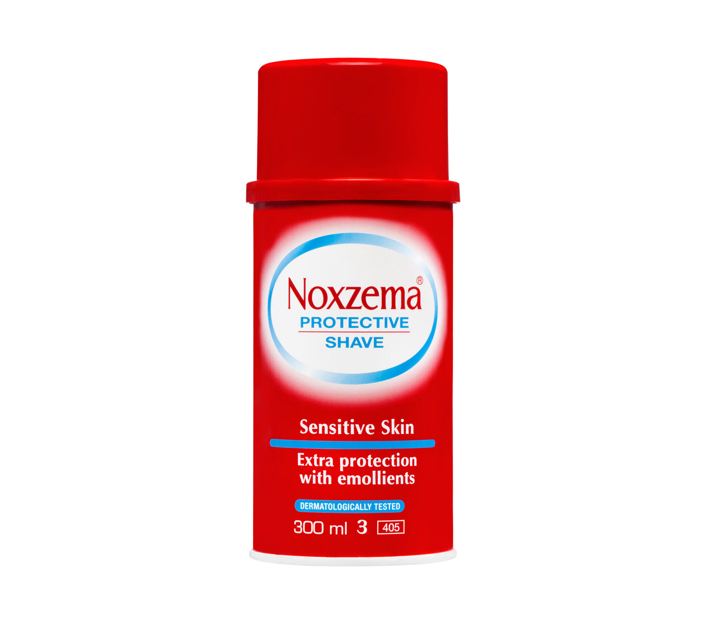 Noxzema Shaving Foam