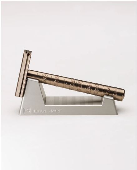 Henson Razor Stand