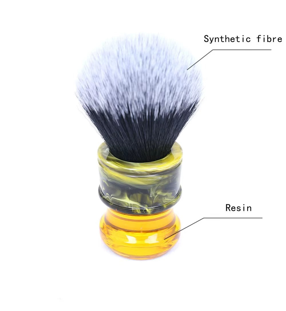 Yaqi Sagrada Familia Synthetic Shaving Brush R1730