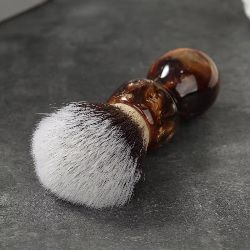 Yaqi Synthetic Shaving Brush R231061-S