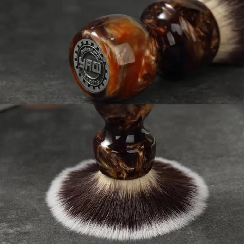 Yaqi Synthetic Shaving Brush R231061-S