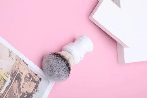 Yaqi Everest Synthetic Shaving Brush R210302