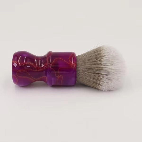 Yaqi Chianti's Synthetic Shaving Brush R1744-S