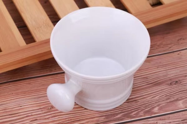 Yaqi ABS Plastic Shaving Bowl