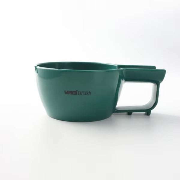 Yaqi - ABS Plastic Shaving Bowl