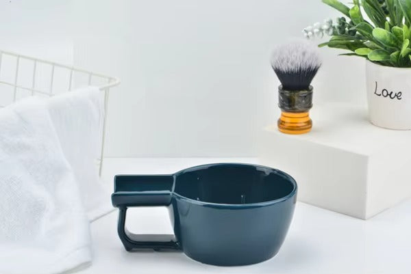 Yaqi - ABS Plastic Shaving Bowl