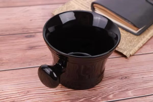 Yaqi ABS Plastic Shaving Bowl