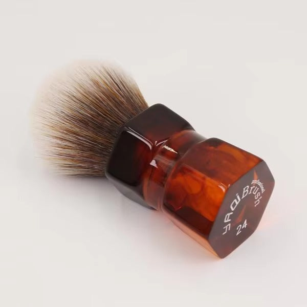 Yaqi Moka Express Shaving Brush R1737-24
