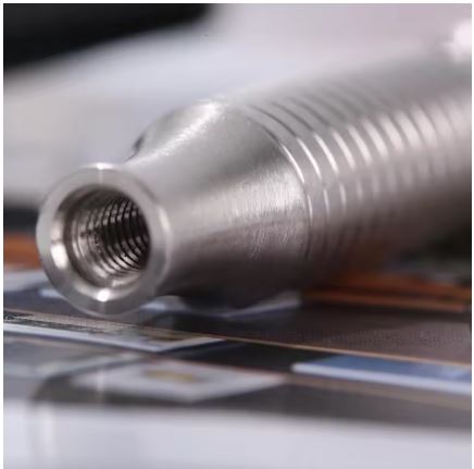 Yaqi SS Shaving Razor Handle RH2108