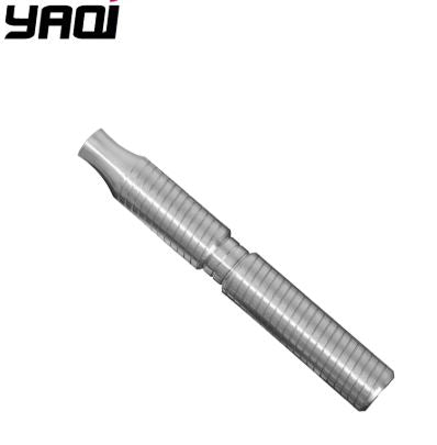 Yaqi SS Shaving Razor Handle RH2108