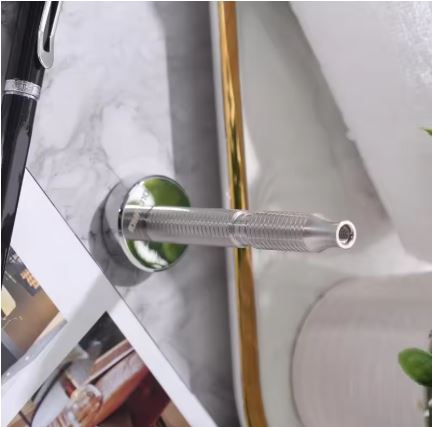 Yaqi SS Shaving Razor Handle RH2108