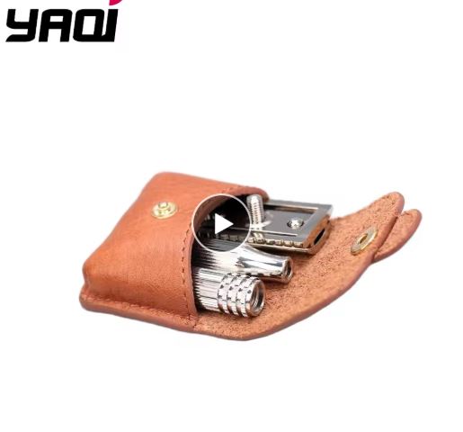 Yaqi Travel Razor RT1914