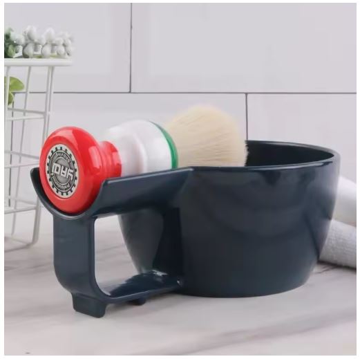 Yaqi - ABS Plastic Shaving Bowl