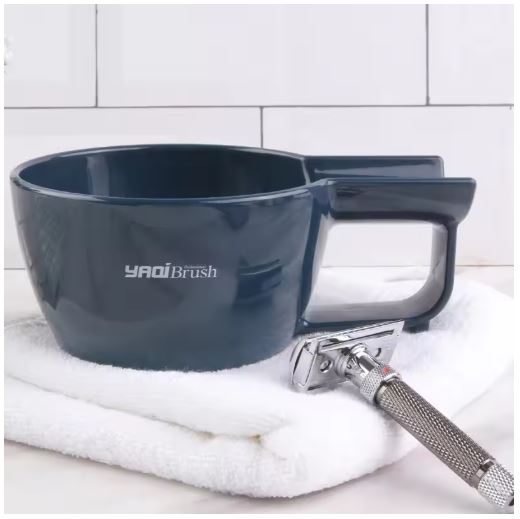 Yaqi - ABS Plastic Shaving Bowl