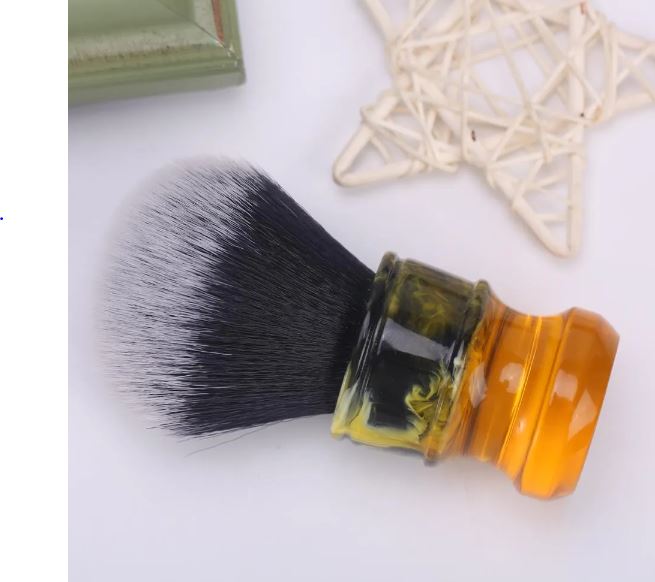 Yaqi Sagrada Familia Synthetic Shaving Brush