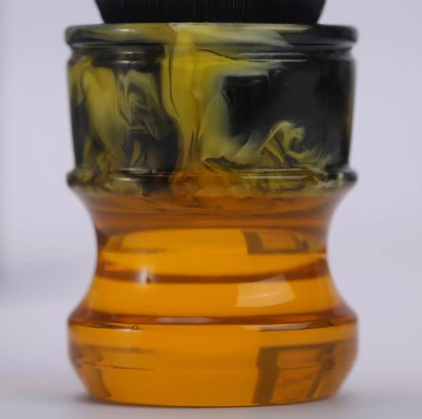 Yaqi Sagrada Familia Synthetic Shaving Brush