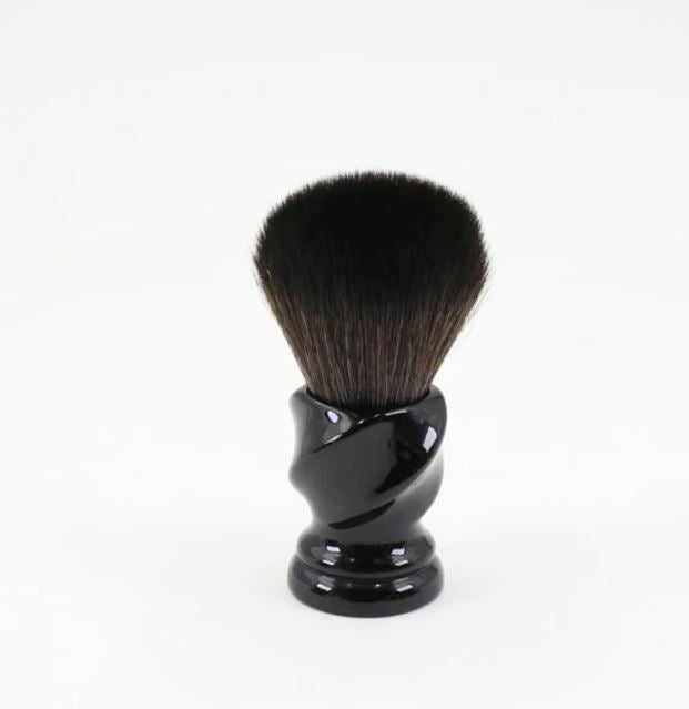Yaqi TWIST Synthetic Shaving Brush R220330