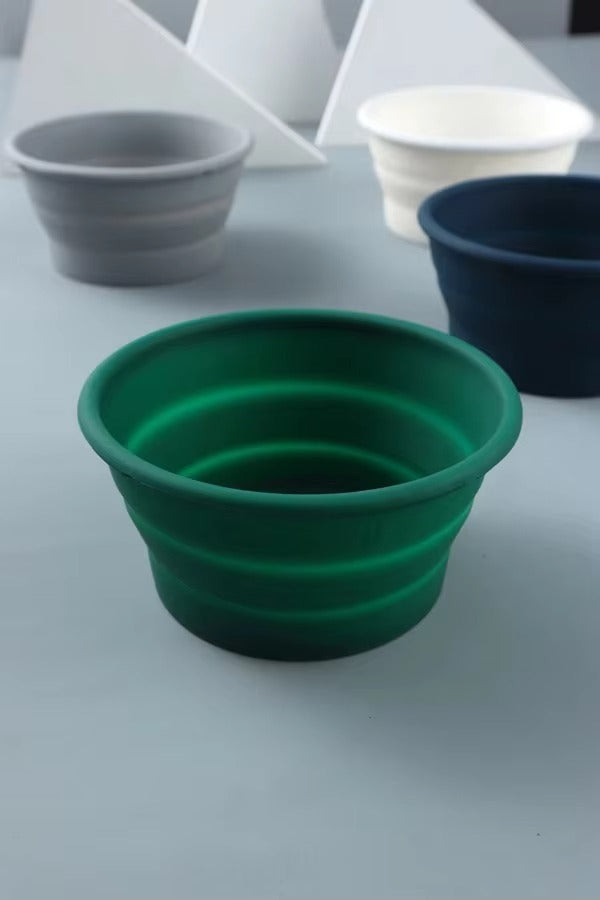 Yaqi Collapsible Shaving Bowl CS023