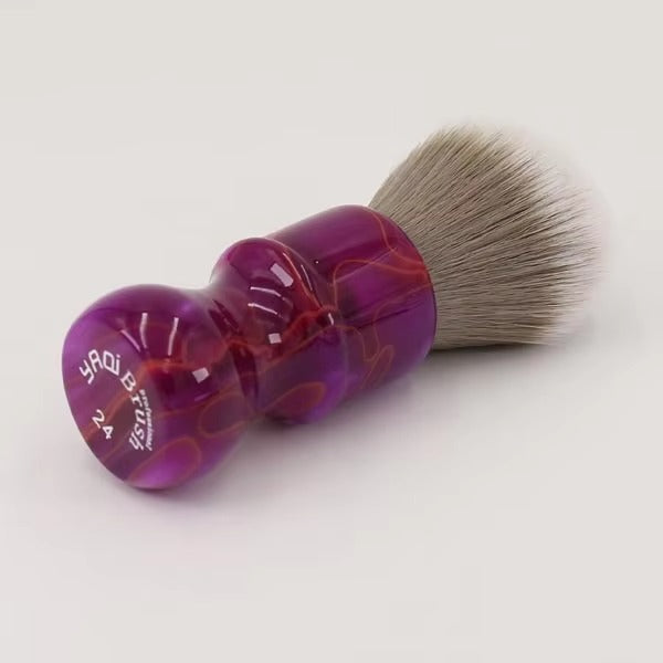 Yaqi Chianti's Synthetic Shaving Brush R1744-S