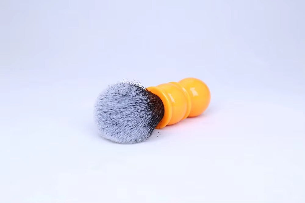 R1710 - Synthetic Hair Shaving Brush