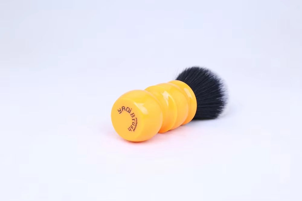 R1710 - Synthetic Hair Shaving Brush