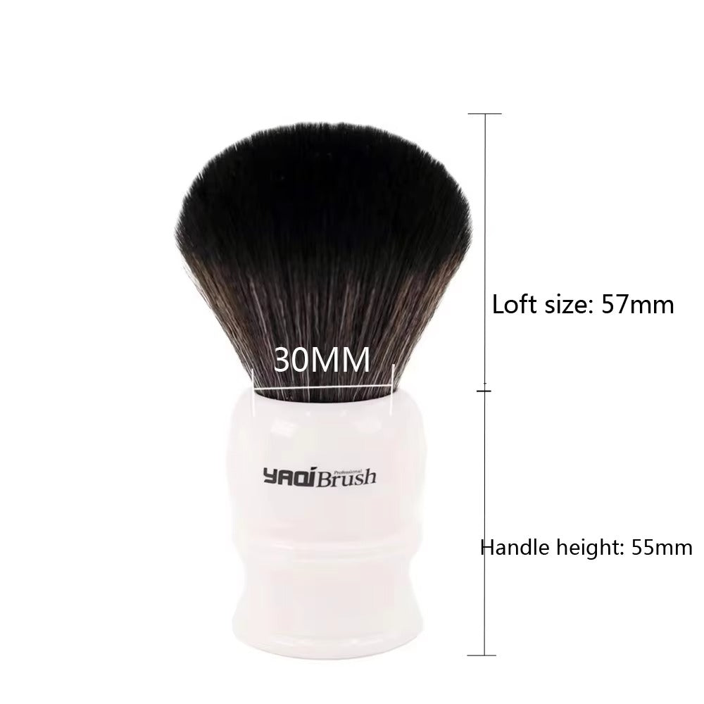 Yaqi synthetic Shaving Brush R1729S2-24