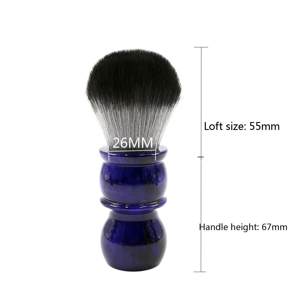 Yaqi Synthetic Hair Shaving Brush R1736S2-26 -