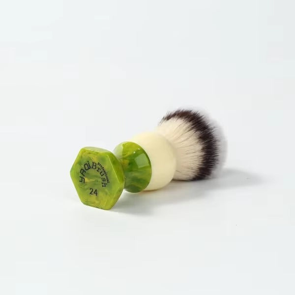 Yaqi Synthetic Shaving Brush R231059-S -