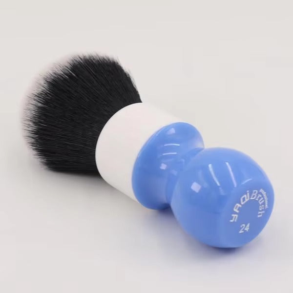 Yaqi Naples Synthetic Shaving Brush R1740-S