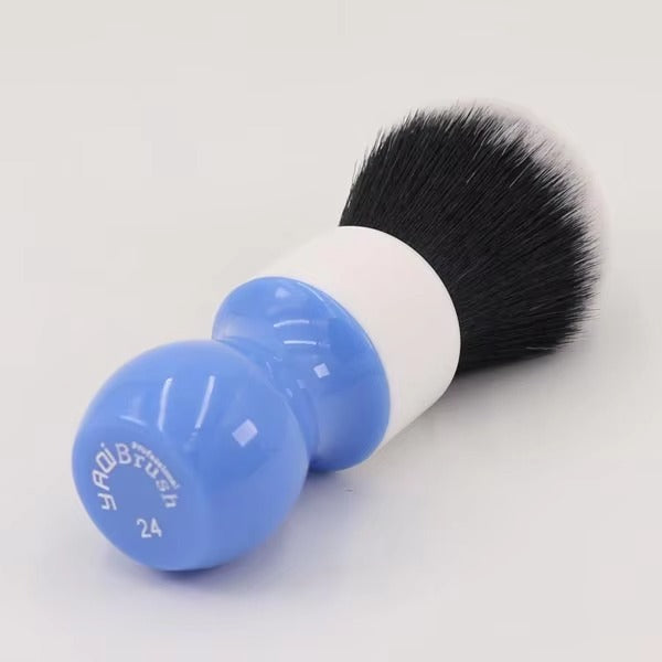 Yaqi Naples Synthetic Shaving Brush R1740-S