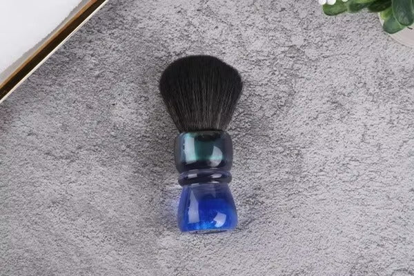 Yaqi Ocean Synthetic Shaving Brush R220327