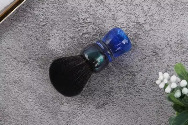 Yaqi Ocean Synthetic Shaving Brush R220327