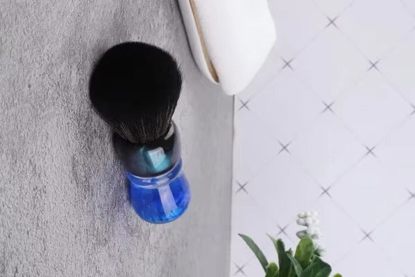Yaqi Ocean Synthetic Shaving Brush R220327