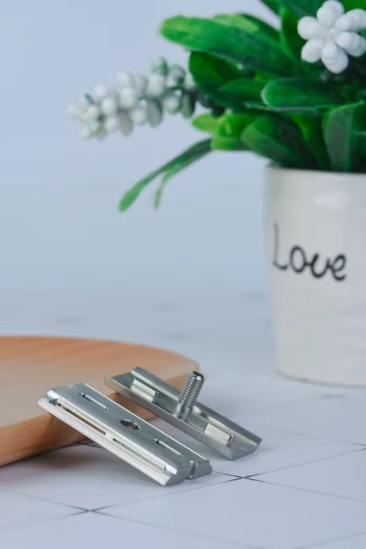 Yaqi Tile SS Shaving Razor Head SRH043