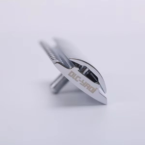 Yaqi FLIPSIDE SRH040-C DE Safety Razor Head