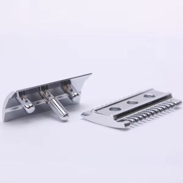 Yaqi FLIPSIDE SRH040-C DE Safety Razor Head