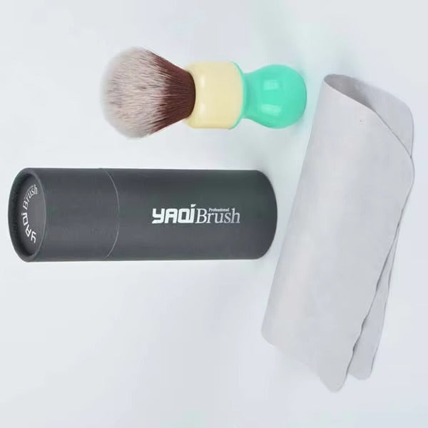 Yaqi Surf Synthetic Shaving Brush R210407