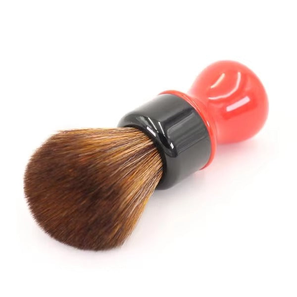 Yaqi Ferrari Rough Complex Synthetic Shaving Brush R1732