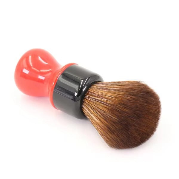Yaqi Ferrari Rough Complex Synthetic Shaving Brush R1732