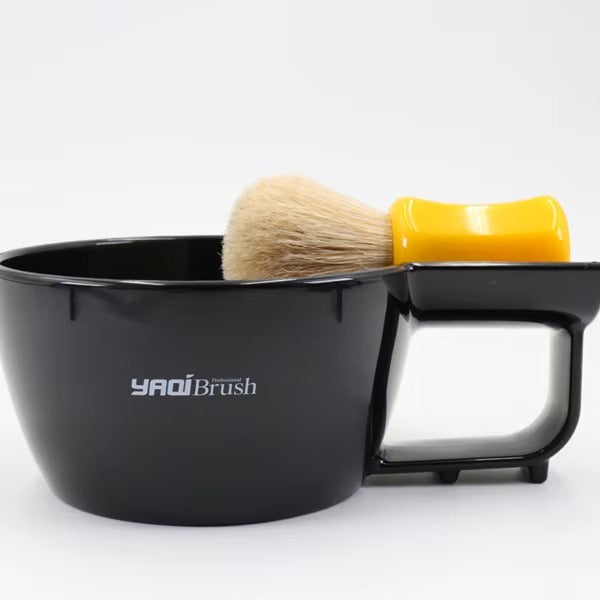 Yaqi - ABS Plastic Shaving Bowl