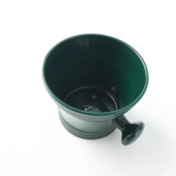 Yaqi ABS Plastic Shaving Bowl