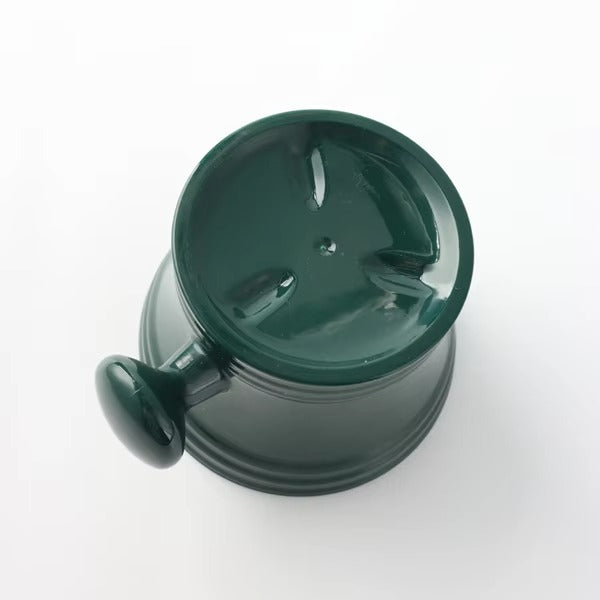 Yaqi ABS Plastic Shaving Bowl