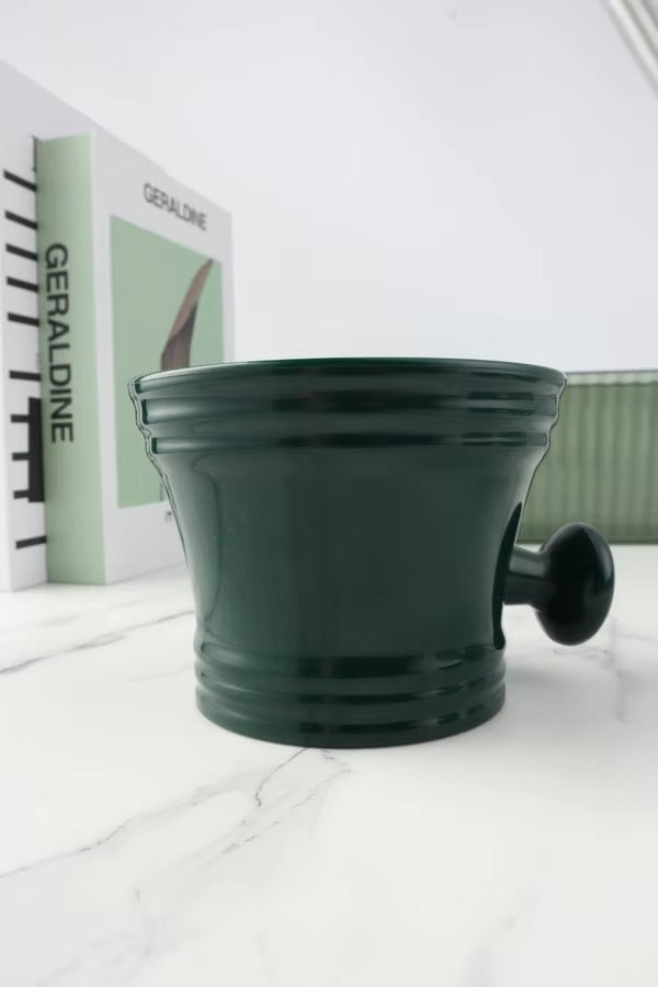 Yaqi ABS Plastic Shaving Bowl