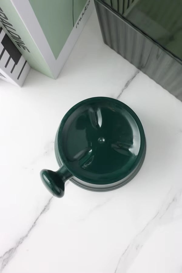 Yaqi ABS Plastic Shaving Bowl