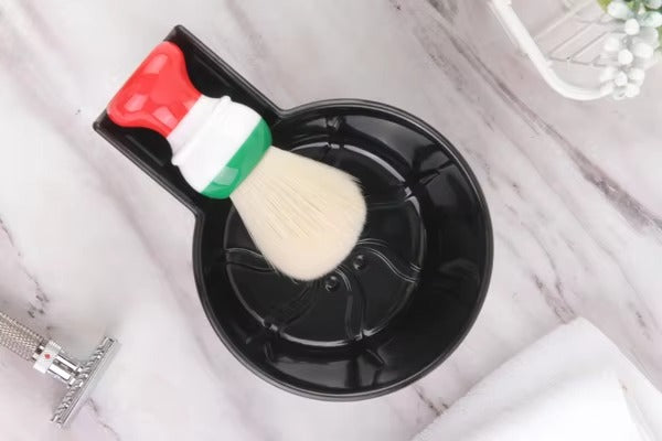 Yaqi - ABS Plastic Shaving Bowl